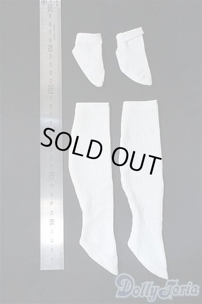 画像2: SDM＆MSD/OF:靴下 Y-25-06-18-090-YD-ZY (2)