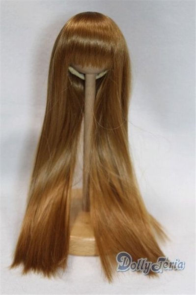 画像1: 6-7inch/ウィッグ/インチ　BJD　MJD　ドール用 A-25-05-21-079-YD-ZA (1)