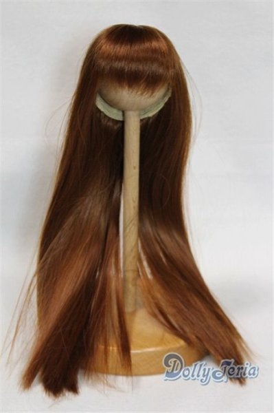 画像1: 6-7inch/ウィッグ/インチ　BJD　MJD　ドール用 A-25-05-21-060-YD-ZA (1)