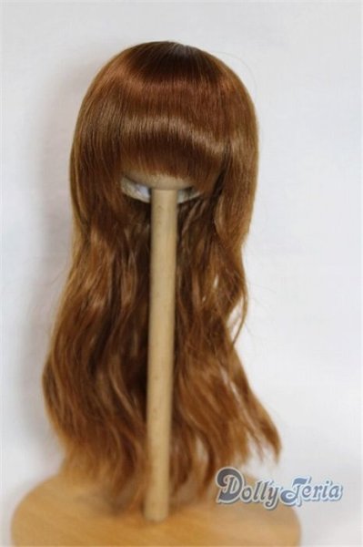 画像1: 6-7inch/ウィッグ/インチ　BJD　MJD　ドール用 A-25-05-21-052-YD-ZA (1)