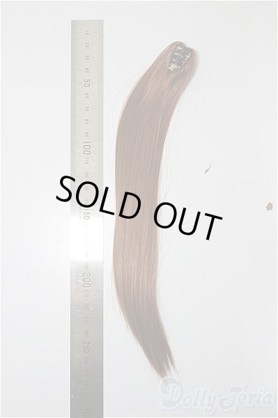 画像2: SD/ウィッグバンス/インチ　BJD　MJD　ドール用 A-25-08-13-369-YD-ZA (2)