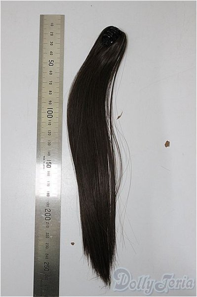 画像2: SD/ウィッグバンス/インチ　BJD　MJD　ドール用 A-25-08-13-376-YD-ZA (2)