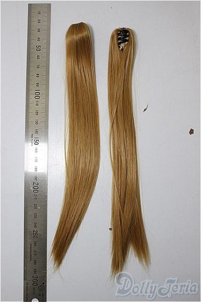 画像2: SD/ウィッグバンス/インチ　BJD　MJD　ドール用 A-25-08-13-372-YD-ZA (2)