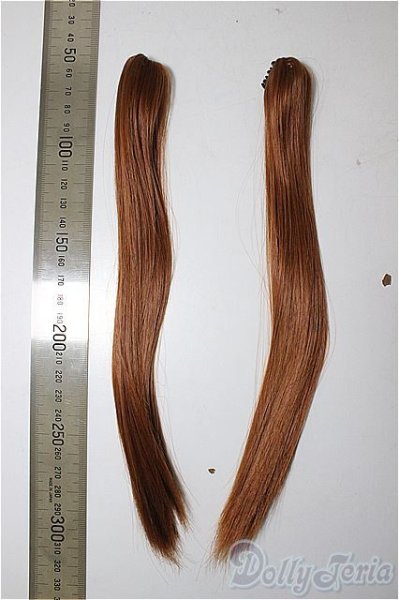 画像2: SD/ウィッグバンス/インチ　BJD　MJD　ドール用 A-25-11-26-271-YD-ZA (2)