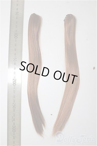 画像2: SD/ウィッグバンス/インチ　BJD　MJD　ドール用 A-25-11-26-271-YD-ZA (2)