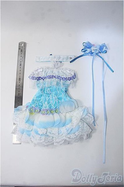 画像2: SD/OF:衣装セット Y-25-06-18-068-YD-ZY (2)