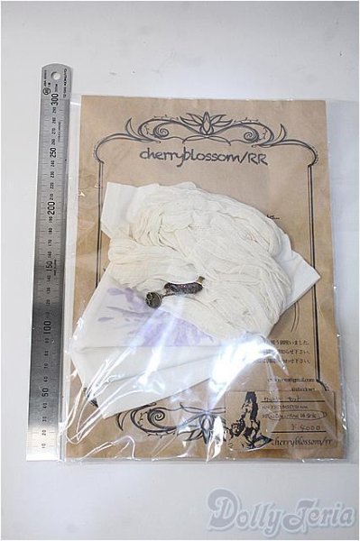 画像2: SD16/OF:衣装セット Y-25-06-18-053-YD-ZY (2)