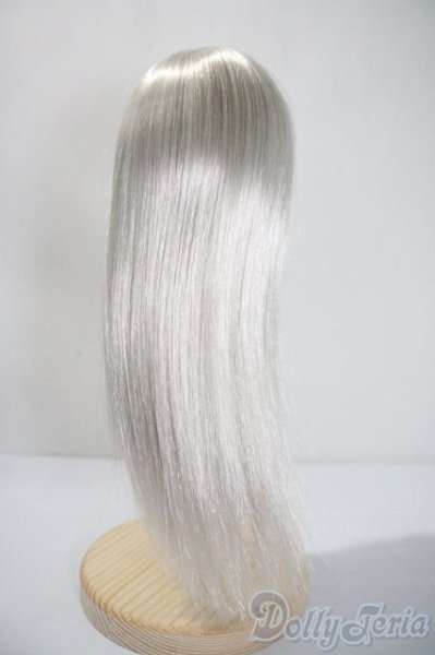 画像2: 7-8inch/ウィッグ A-25-05-14-1040-KD-ZU (2)