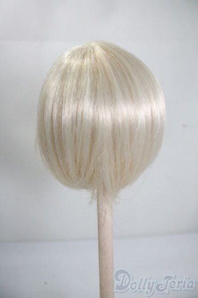 画像2: 7-8inch/ウィッグ A-25-05-14-1023-KD-ZU (2)