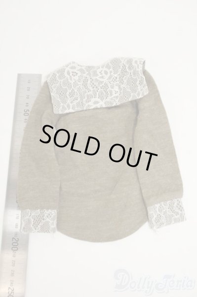 画像2: SD/OF:トップス Y-26-02-04-044-TN-ZY (2)