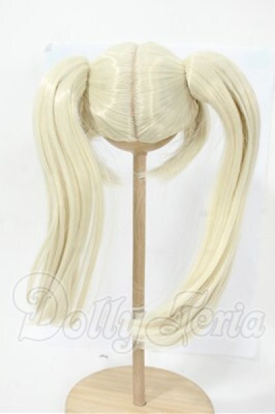 画像2: 8-9inchウィッグ/　(RosenliaDoll様) Y-26-03-18-279-YD-ZY (2)