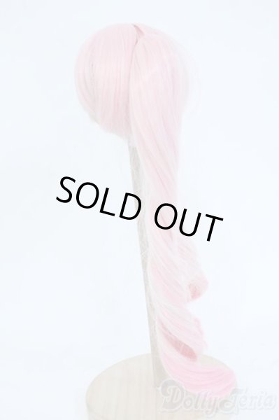 画像2: 8-9inchウィッグ/　(RosenliaDoll様) Y-25-10-08-113-YD-ZY (2)