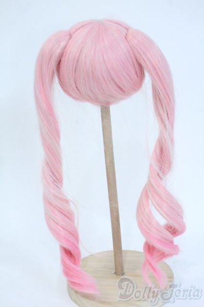 画像3: 8-9inchウィッグ/　(RosenliaDoll様) Y-25-10-08-113-YD-ZY (3)