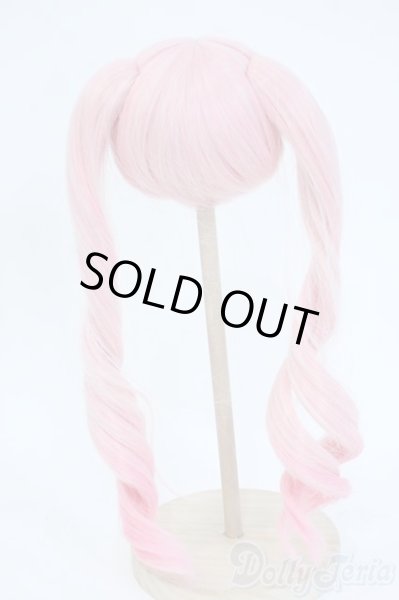 画像3: 8-9inchウィッグ/　(RosenliaDoll様) Y-25-10-08-113-YD-ZY (3)