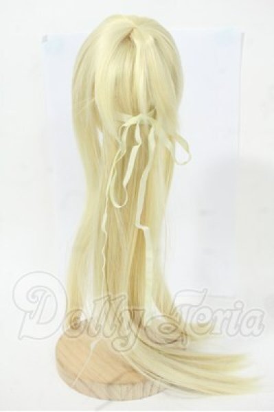 画像2: 9-10inch/ウィッグ Y-26-03-18-276-YD-ZY (2)