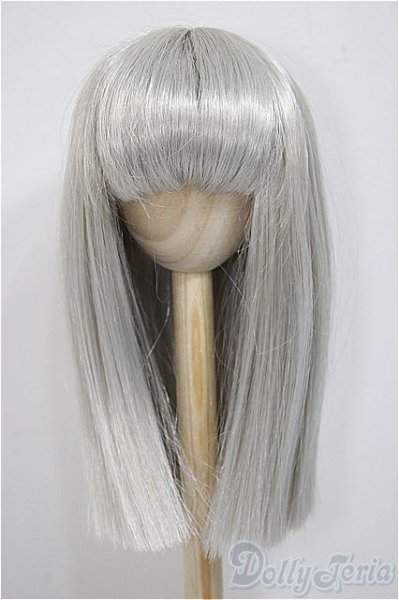 画像1: 9-10inch/ウィッグ/インチ　BJD　MJD　ドール用 A-25-06-25-387-YD-ZA (1)