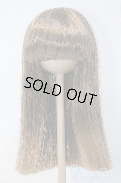 画像1: 9-10inch/ウィッグ Y-25-01-08-193-YD-ZY (1)