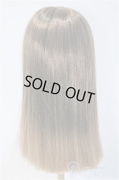 画像2: 9-10inch/ウィッグ Y-25-01-08-193-YD-ZY (2)