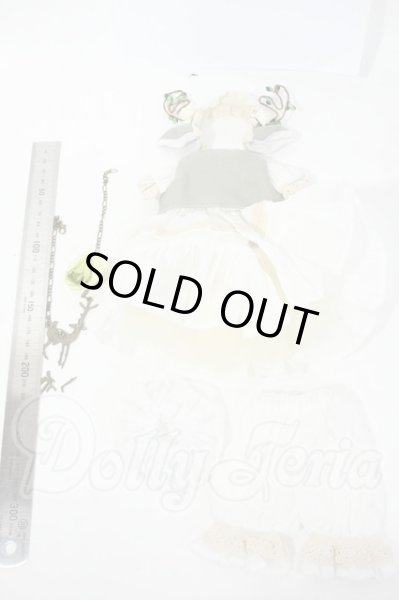 画像2: MSD/OF:spring bambi衣装セット Y-25-09-17-205-KD-ZY (2)