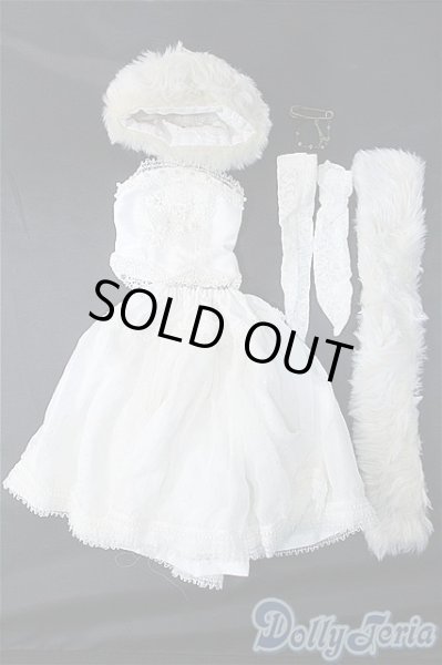 画像1: SD/OF:衣装セット Y-25-08-20-225-YD-ZY (1)