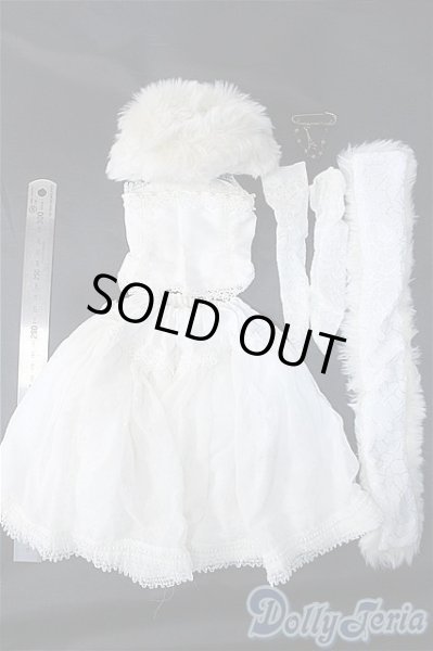 画像2: SD/OF:衣装セット Y-25-08-20-225-YD-ZY (2)