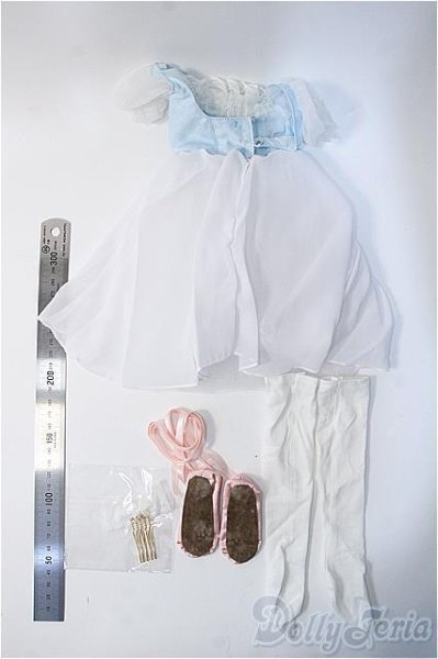 画像2: SD/OF:衣装セット Y-25-08-20-203-YD-ZY (2)