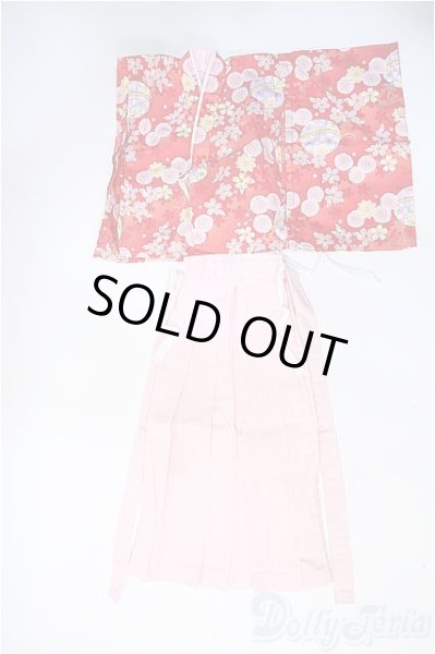 画像1: SD/OF:衣装セット Y-25-08-20-184-YD-ZY (1)