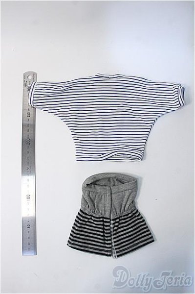 画像2: SD/OF:トップス Y-25-08-20-218-YD-ZY (2)