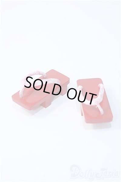 画像1: SD/OF:靴 Y-25-07-23-071-YD-ZY (1)