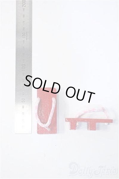 画像3: SD/OF:靴 Y-25-07-23-071-YD-ZY (3)