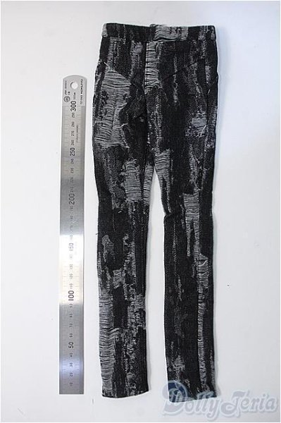 画像2: SDGrB＆SD13男の子/OF:パンツ Y-25-09-17-187-YD-ZY (2)