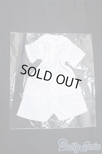 画像1: SD/OF：スタンダードモデル衣装セット(ボークス) Y-25-08-20-222-YD-ZY (1)