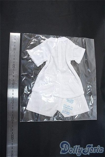 画像2: SD/OF：スタンダードモデル衣装セット(ボークス) Y-25-08-20-222-YD-ZY (2)