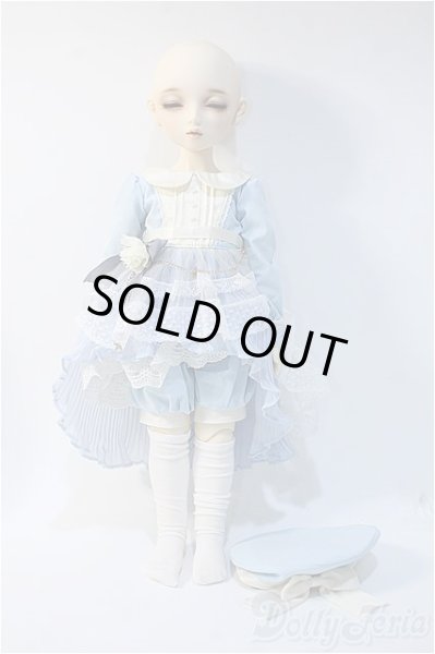 画像4: Dear SD/翔 Y-25-02-12-297-YD-ZY (4)