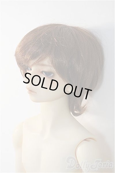 画像3: SDGrBoy/ワンオフ:28番ヘッド(遠夜) Y-25-02-12-299-YD-ZY (3)