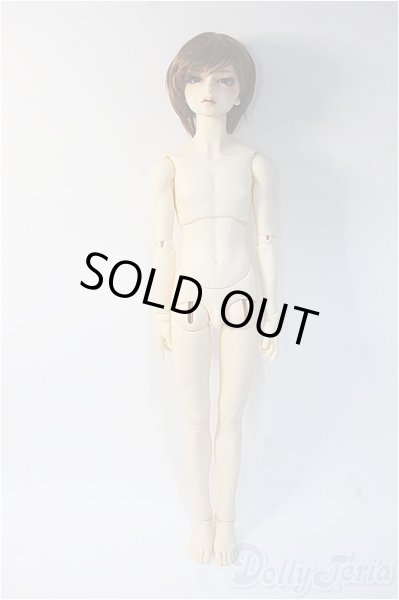 画像4: SDGrBoy/ワンオフ:28番ヘッド(遠夜) Y-25-02-12-299-YD-ZY (4)