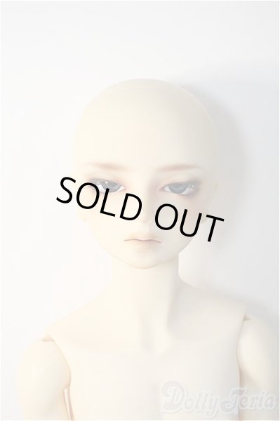 画像6: SDGrBoy/ワンオフ:28番ヘッド(遠夜) Y-25-02-12-299-YD-ZY (6)