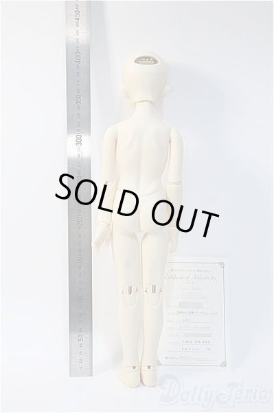 画像5: SDM女の子/コーディネートモデルF-48 Y-25-02-12-295-YD-ZY (5)