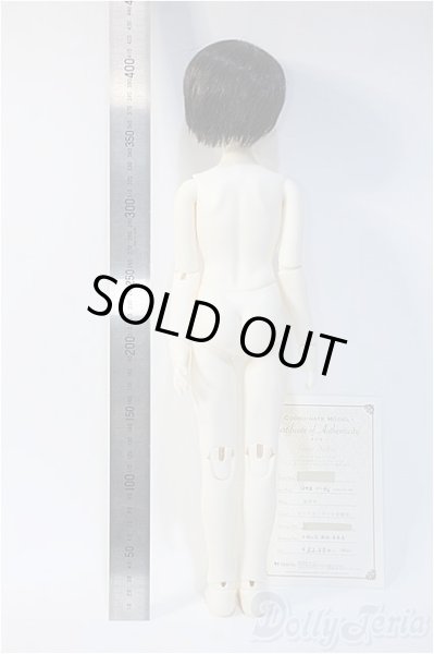 画像5: SDM男の子/F-46：コーディネートモデル Y-25-02-12-296-YD-ZY (5)