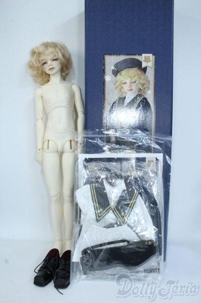 画像9: SDGr/アーニー 星間学寮ver. Y-25-09-03-296-YD-ZY (9)