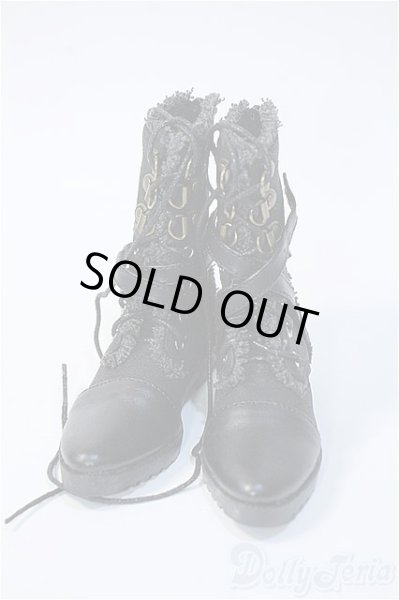 画像1: SD17BOY/ブーツ Y-25-07-23-081-YD-ZY (1)