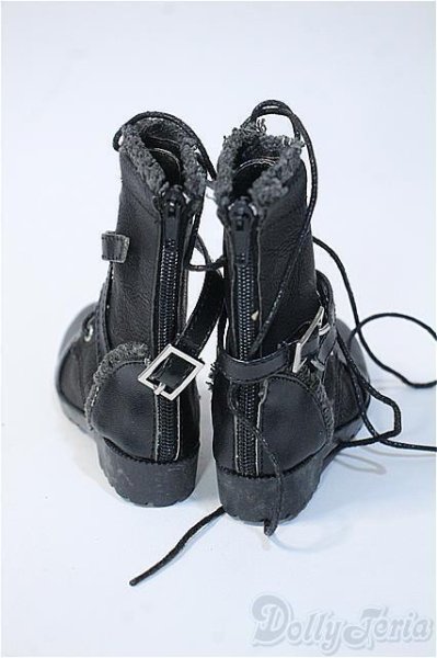 画像2: SD17BOY/ブーツ Y-25-07-23-081-YD-ZY (2)