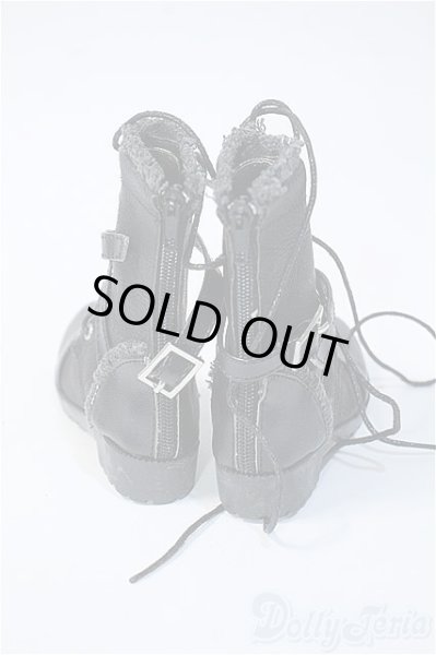 画像2: SD17BOY/ブーツ Y-25-07-23-081-YD-ZY (2)