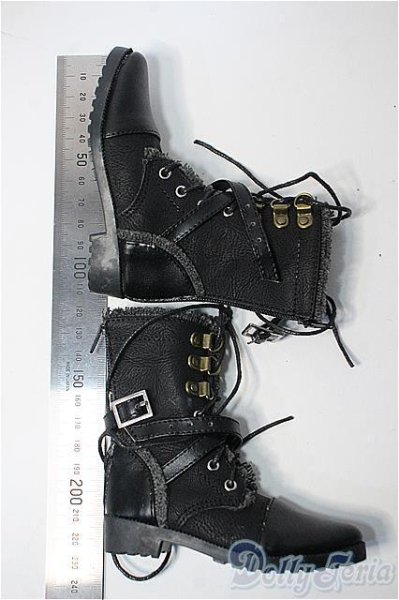 画像3: SD17BOY/ブーツ Y-25-07-23-081-YD-ZY (3)