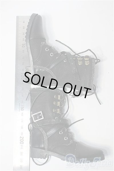 画像3: SD17BOY/ブーツ Y-25-07-23-081-YD-ZY (3)