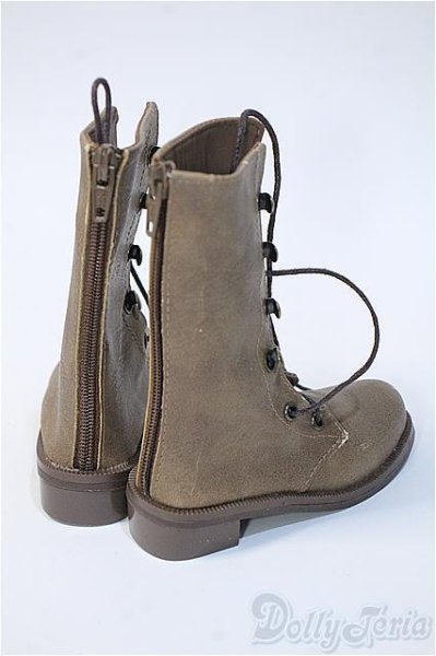 画像2: SD17BOY/ブーツ Y-25-07-23-079-YD-ZY (2)