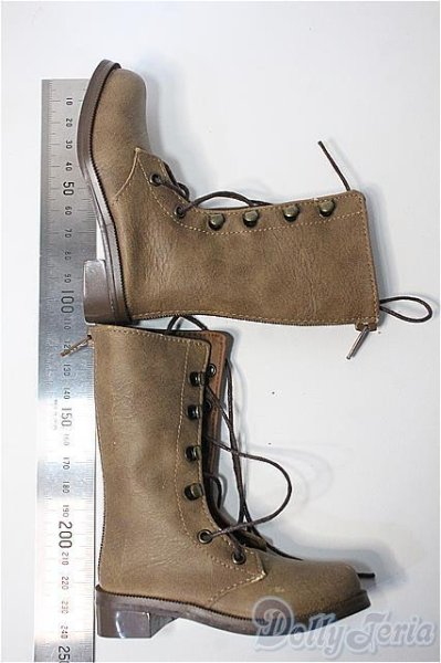画像3: SD17BOY/ブーツ Y-25-07-23-079-YD-ZY (3)