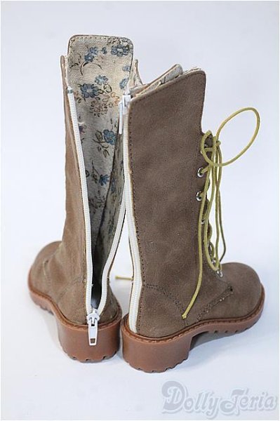 画像2: SD17BOY/ブーツ Y-25-07-23-080-YD-ZY (2)