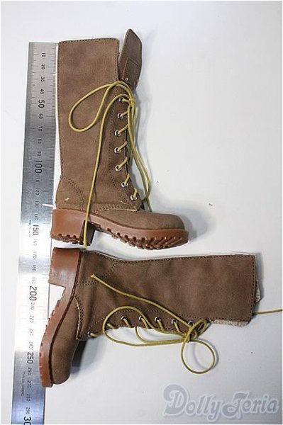 画像3: SD17BOY/ブーツ Y-25-07-23-080-YD-ZY (3)