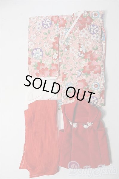 画像1: 幼SD/OF:衣装セット Y-25-09-17-244-YD-ZY (1)